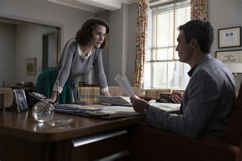The Marvelous Mrs. Maisel Season 5 Episode 9 Recap and .